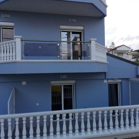 Milla Lux 1 Daire Paralía Dış mekan fotoğraf